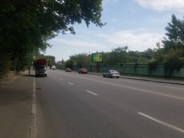 Скролл 3.14x2.3,  ул. Старонаводницкая/площадь ГВОВ